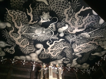 日本人に人気の神社仏閣