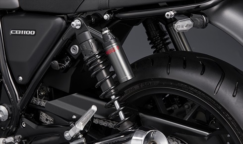 ホンダ「CB1100 RS」