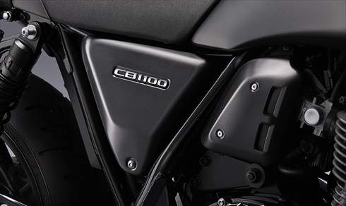 ホンダ「CB1100 RS」