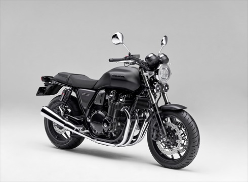 ホンダ「CB1100 RS」