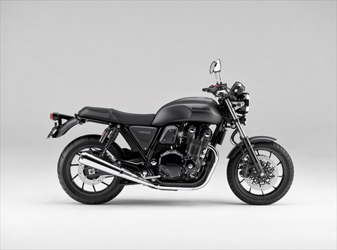 ホンダ「CB1100 RS」
