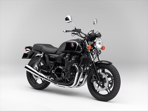 ホンダ「CB1100」