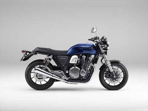 ホンダ「CB1100 RS」