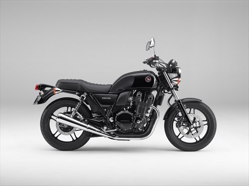 ホンダ「CB1100」
