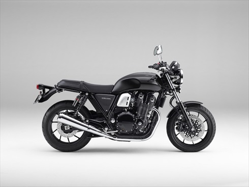 ホンダ「CB1100 RS」
