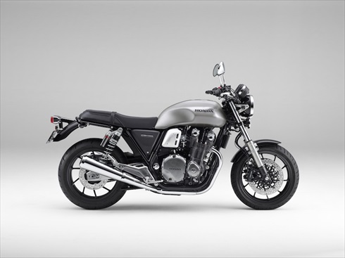ホンダ「CB1100 RS」