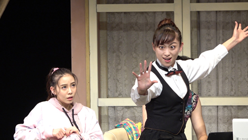 関西ジャニーズJr. 今江大地 舞台 冒険者たちのホテル ドラゴンクエストXに集いし仲間たち ドラクエ 米原幸佑 近藤頌利 花奈澪