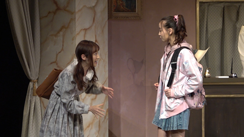 関西ジャニーズJr. 今江大地 舞台 冒険者たちのホテル ドラゴンクエストXに集いし仲間たち ドラクエ 米原幸佑 近藤頌利 花奈澪