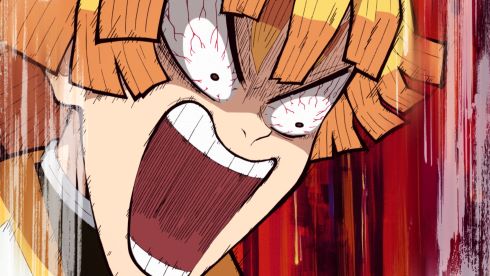 鬼滅の刃 無料配信 ニコ生 ニコニコ 一挙放送 一挙配信