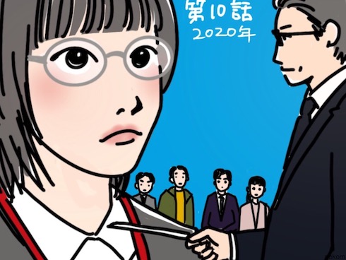 同期のサクラ