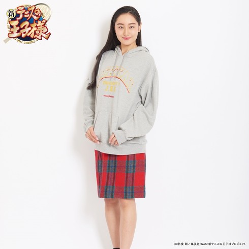 新テニスの王子様×スピンズ