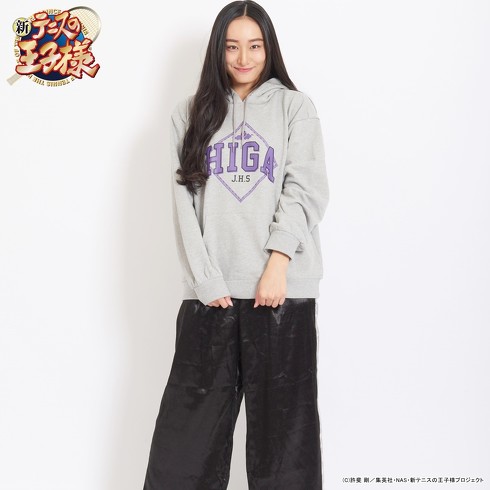 新テニスの王子様×スピンズ