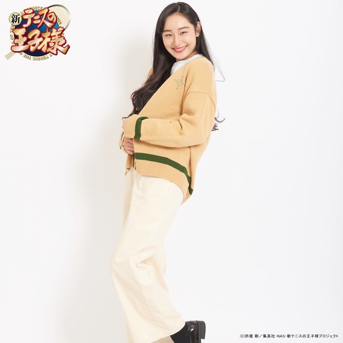 新テニスの王子様×スピンズ