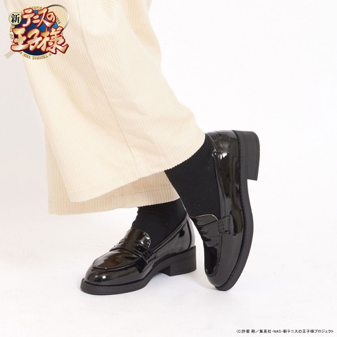 新テニスの王子様×スピンズ