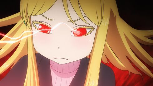 ハイスコアガール「ROUND 20」