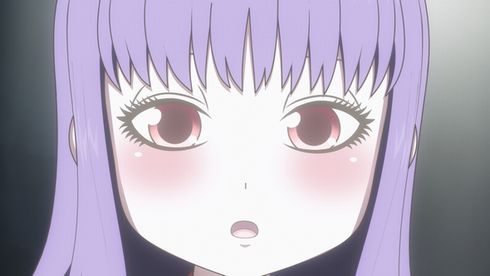 ハイスコアガール「ROUND 21」