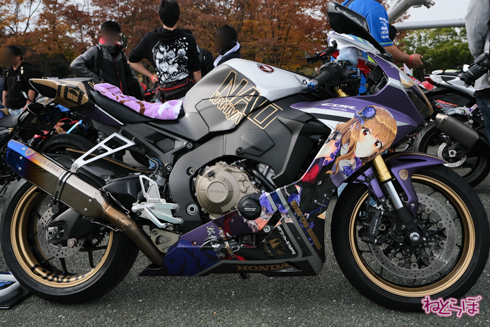 痛車 EXPO痛車天国