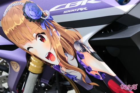 痛車 EXPO痛車天国