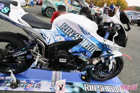 痛車 EXPO痛車天国