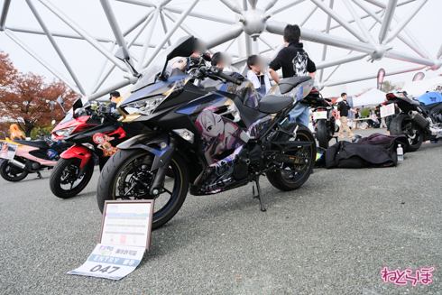 痛車 EXPO痛車天国