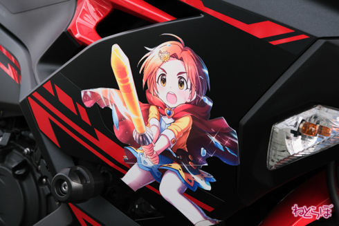 痛車 EXPO痛車天国