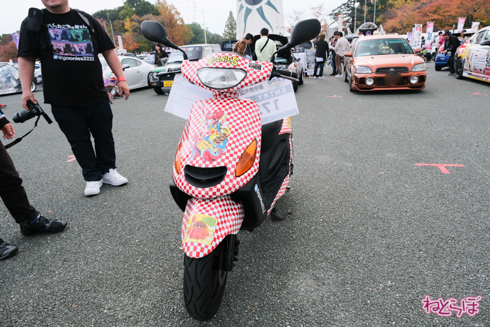 痛車 EXPO痛車天国