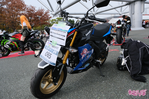 痛車 EXPO痛車天国