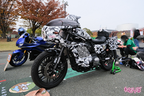 痛車 EXPO痛車天国