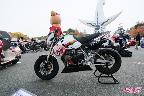 痛車 EXPO痛車天国