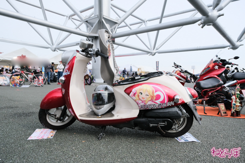 痛車 EXPO痛車天国