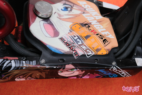 痛車 EXPO痛車天国