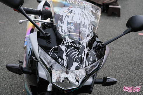 痛車 EXPO痛車天国