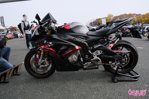痛車 EXPO痛車天国