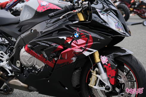 痛車 EXPO痛車天国