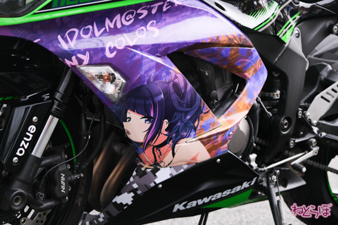 痛車 EXPO痛車天国