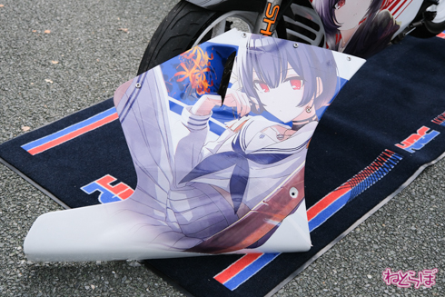 痛車 EXPO痛車天国