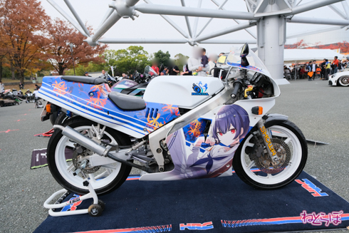 痛車 EXPO痛車天国