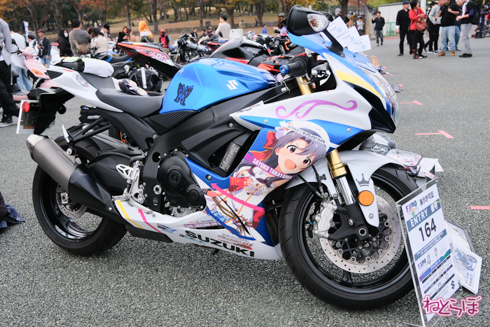 痛車 EXPO痛車天国