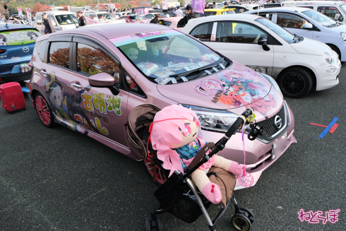 痛車 EXPO痛車天国