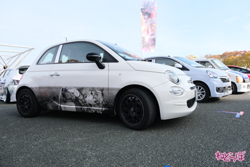 痛車 EXPO痛車天国