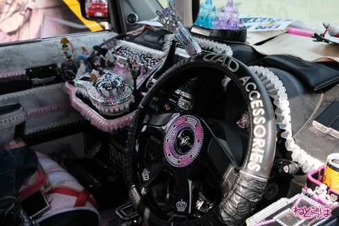 痛車 EXPO痛車天国