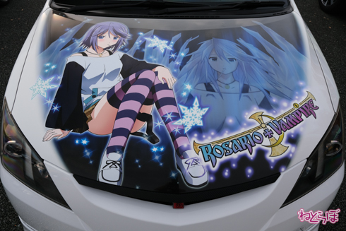 痛車 EXPO痛車天国