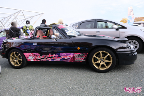 痛車 EXPO痛車天国