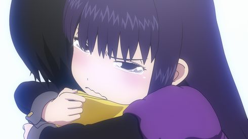 ハイスコアガール