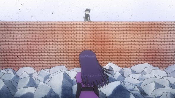 ハイスコアガール