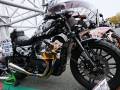 デレマスNinja、バンドリNSR、ラブライブハーレーも！　美少女アイドル痛バイクが集結「EXPO痛車天国」写真まとめ第3弾