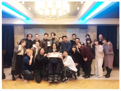 滝川英治 ドラマ 弱虫ペダル 脊髄損傷 転倒事故 ブログ