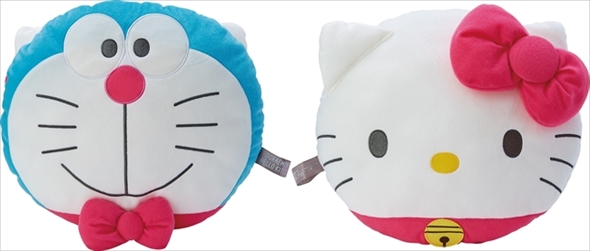 DORAEMON HELLO KITTY