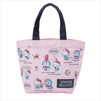 DORAEMON HELLO KITTY