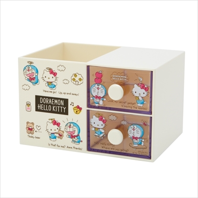 DORAEMON HELLO KITTY